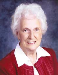 Obituary information for Marion McFadden