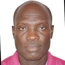 Mensah Tawiah Cobbinah