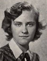 Elizabeth “Betty” Solem Matthews (1918-2004)