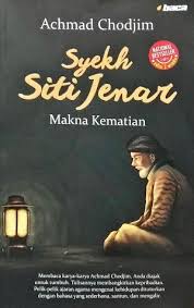 Pesan syekh siti jenar sebelum wafat syekh siti jenar, berasal dari bagdad beraliran syiâ€™ah muntadar syekh siti jenar (artinya: Buku Syekh Siti Jenar Achmad Chodjim Mizanstore