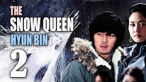 The snow queen 2006 kbs 16 episode korean drama review. The Snow Queen 1 Ù…ØªØ±Ø¬Ù…