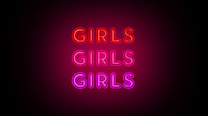 Find resources to empower girls in stem. Free Photo Glow Background Girls Laptop Design Hipster Neon Max Pixel