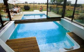 Indoor swimming pools are going to elevate and enhance the ambiance of your interior and like outdoor swimming pools, indoor swimming in this article we have carefully handpicked over 50 stunning indoor pool ideas meant to aid you in your project or simply feed your imagination for your. Indoor Swimming Pools