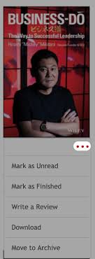 Skim through this step by step guide that has essential information on how to go about creating an app from scratch. Download Books From Your Kobo Account To Export To Another Device Or App Rakuten Kobo