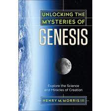 In our quest to discover if life on earth is alone in the universe . Unlocking The Mysteries Of Genesis By Institute For Creation Research Institute For Creation Research