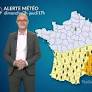 France Faces Intense Heatwave Coupled with Severe Thunderstorm Warnings on August 9, 2026