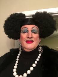 What in the world do you call this