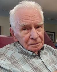 Wayne D. Knoll Obituary September 28, 2021