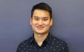 Graduating Interns Spotlight