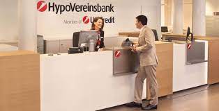 Mit der hvb mobile banking app erleben sie modernstes banking mit einer schnellen und intuitiven navigation. Hvb Muss Kraftig Federn Lassen Finance