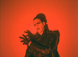 Fun facts all fans should know. Rock Stars Went Extinct But Marilyn Manson Is Still Here The Fader