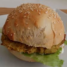 Comment Realiser Des Burgers Vegan Parfaits Conseils Astuces Et La Recette Inratable Des Burgers De Lentilles La Fee Stephanie