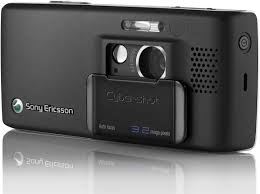 Post your best photos taken with the sony ericsson k800i. Sony Ericsson K800i Handy Velvet Black Amazon De Elektronik