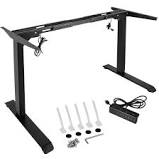 Tisch hohenverstellbar selber bauen neu hoehenverstellbarer. 244 99