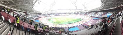 West Ham United Fc London Stadium Guide English Grounds