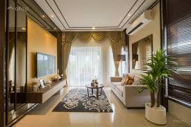 Design by annahape studio arsitek interior jakarta artikel rumah tropis minimalis dapat dibaca selengkapnya klik di sini ttg rumah ramah lingkungan dan di sini ttg rumah tropis serta di sini untuk contoh rumah minimalis mungil. Desiran Bayu Semi D Interior Design Renovation Ideas Photos And Price In Malaysia Atap Co