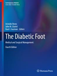 3 tips to get stand out. The Diabetic Foot Springerlink
