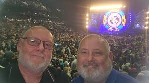 If our festival was not special enough we had the privilege of Jeff Symonds  leading us out onto the pitch to kick off the game. This meant Jeff has now  achieved 25