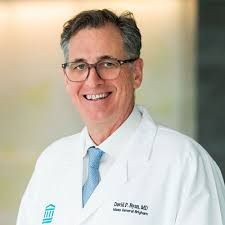 Inaugural President of Mass General Brigham Cancer Institute Named