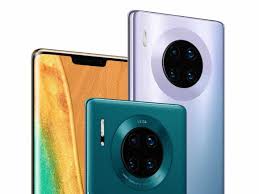 Huawei Mate 30E Pro 5G has been ...