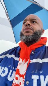 Final 4 days of our #CentreParkwaySafePassage Action Plan!!! Let’s finish  strong