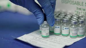In late january 2021, french vaccination strategy chief said. Covid 19 Vaccine Sinopharm Booster Shot In Uae 6 Months After Second Dose News Khaleej Times