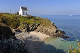 Belle Ile Palais Belle Ile En Mer Ile Location Maison Vacances