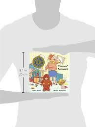 Thomas, james, percy, emily and other engine friends are present in these several drawings to color. Thomas Snowsuit Munsch For Kids Amazon Co Uk Munsch Robert 9780833548092 Books