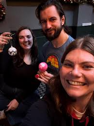 ✨ Thank You to Our 2025 Executive Team & Committee ✨ We are a fully  volunteer-run club, and we simply couldn't function without the huge amount  of time, energy, and passion that