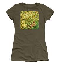 The Mustard Seed Womens T Shirt