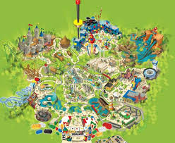 Here's a list to movie animation park studio of perak or also known as maps perak is the first of its kind in asia. Malaysia 1st International Theme Park Legoland Open To Public Today