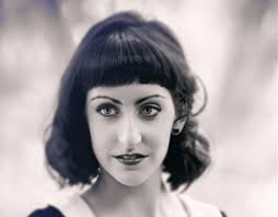 Virginia Moca Projects :: Photos, videos, logos, illustrations and branding  :: Behance