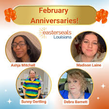 Profile for Easterseals Louisiana