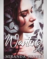 Breaking news -- Wanting is now available for preorder