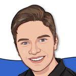 Ryan Vowell's Instagram, Twitter & Facebook