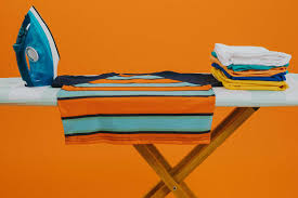 However, with all the shirts to press, sheets to smooth the answer to this question heavily depends on how often you use your iron. How To Clean An Iron Iron Cleaner Cleanipedia