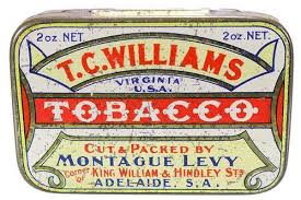 Pin On Tins Collectable Mad On Collections