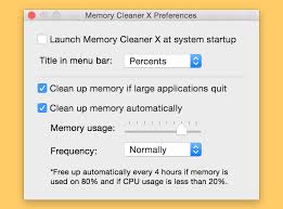 When you open and close applications frequently. 10 Free Tools To Optimize Ram Memory For Windows And Macos
