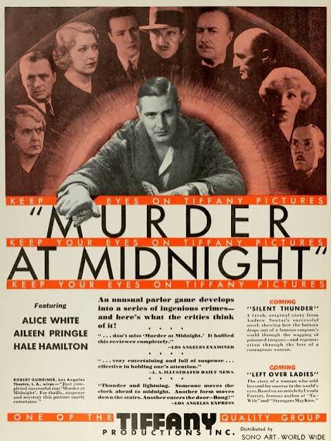 Murder with Pictures (1936) - IMDb