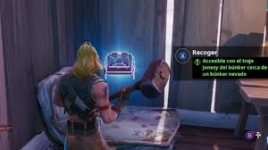 Back in the earlier seasons of chapter 1, the wailing woods bunker was a massive point of discussion amongst fortnite fanatics. Fortnite How To Get The Fortbyte 26 With Jonesy Out Of The Bunker Near A Snowbunker