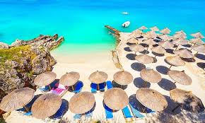 Adria témában itt mindent megtalál. Albania Saranda Utazas Last Minute Olcso Akcios Nyaralas Udules