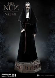 Check spelling or type a new query. Valak The Nun Film Statue Prime 1 Studio