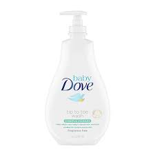 If you have dry, sensitive skin, the wrong type of soap can do more harm than good. Best Baby Shampoos Washes 2021