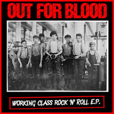 Music | Out For Blood