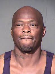 Phoenix PD: Ex-convict shot man 3 times in robbery