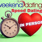 Long Island Speed Dating for Men and Women ages 27-43 event image
