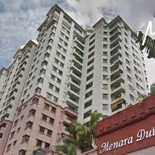 Are these the facilities you looking for at the place you stay? Menara Duta 2 Condominium Home Facebook