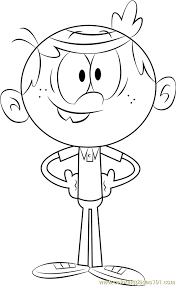 Home > coloring pages > coloring pages the loud house. The Loud House Coloring Pages Coloring Home