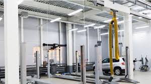 What Is A Vapor Tight Vapor Proof Led Fixture Energy Water Conservation Blog