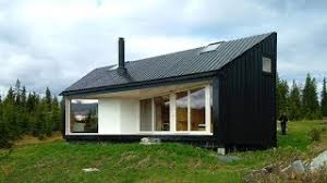 Plus find ideas for small rooms, and rooms with sloping ceilings. 60 Modern Cabins From Around The World Reveal Their Design Secrets